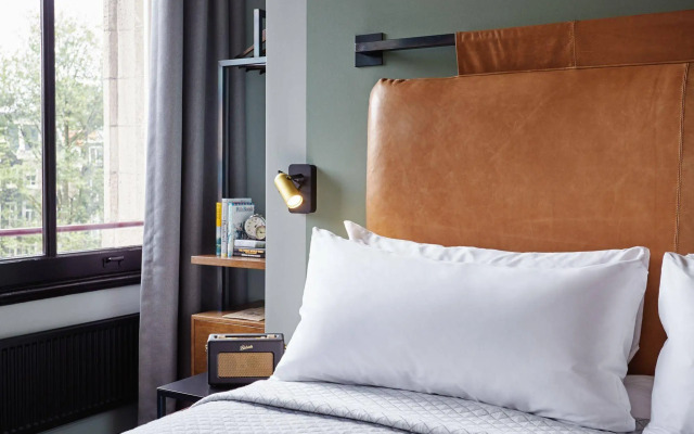 The Hoxton, Amsterdam