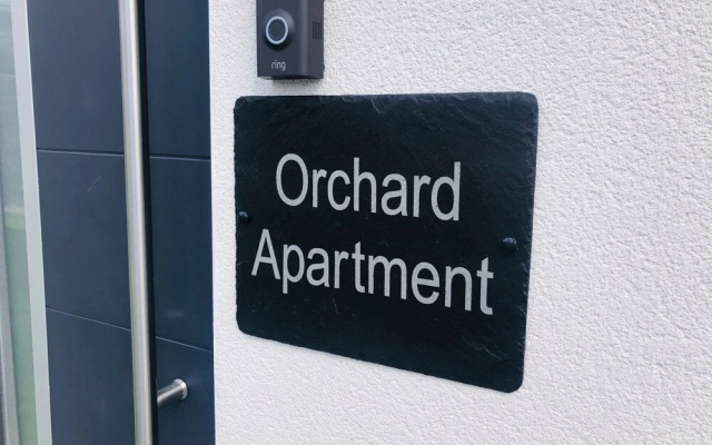Stunning 1-Bed Apartment in Clyde Valley