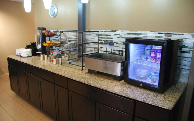 Best Western Baraboo Inn