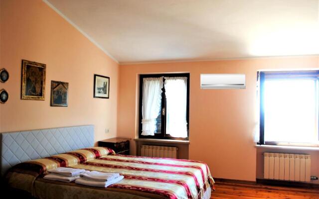 Agriturismo Il Melograno Doro