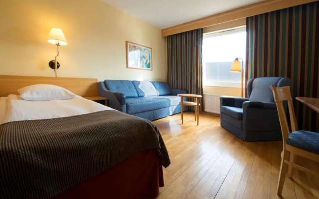 Scandic Sundsvall Nord