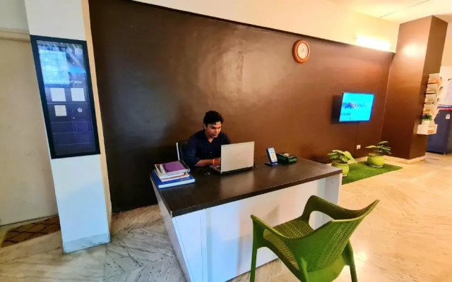 Rostel Backpackers Hostel