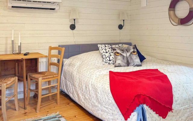 5 Star Holiday Home in Bjorko