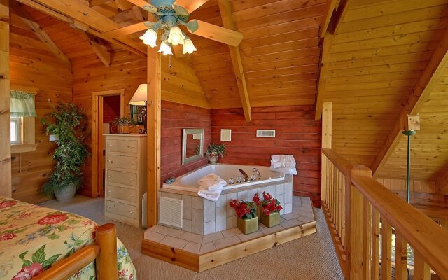 American Dream 142 - One Bedroom Cabin