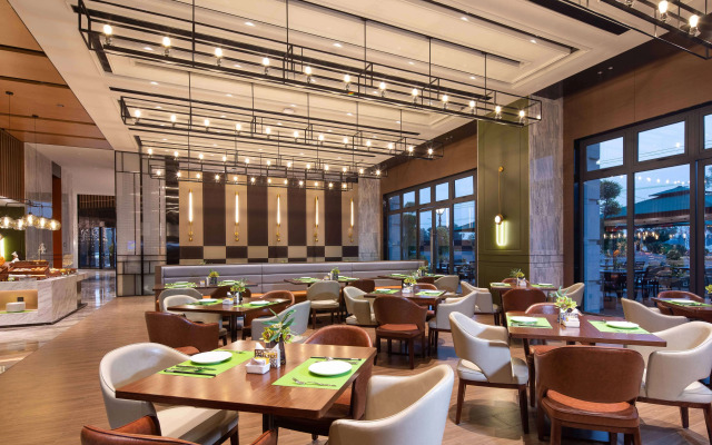 Hampton by Hilton Chengdu Pidu Hi-Tech Zone