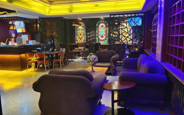 Bolaimei Inn