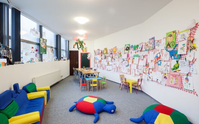 Apartmány Firn
