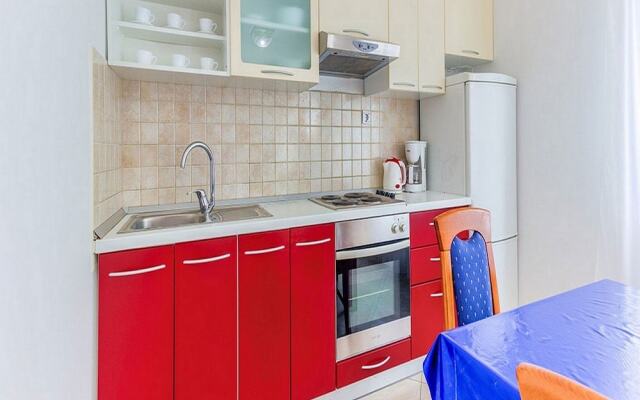 Apartments Ivo