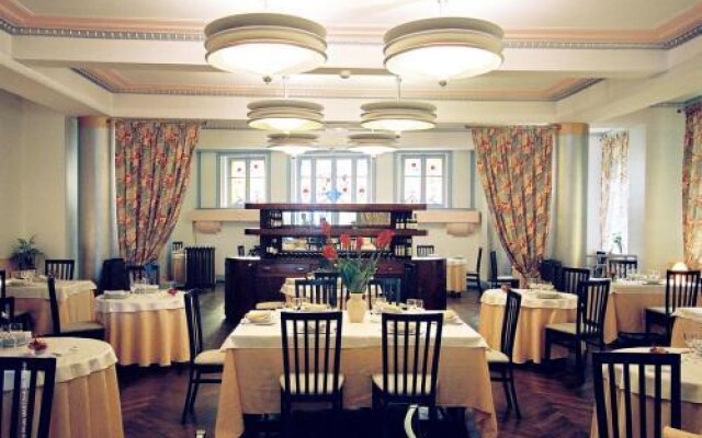 Inter Hotel Hostellerie de lEurope