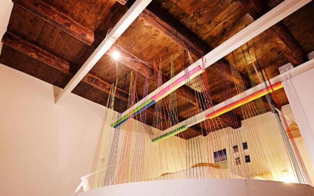 il-terno all'8 al centro storico old town