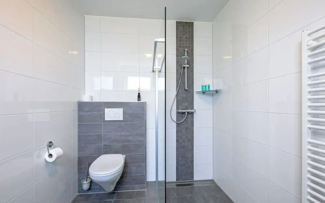 Holiday Home With Pets-friendly