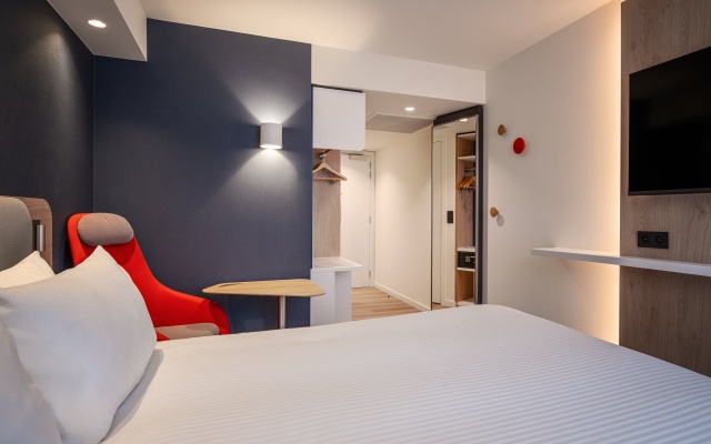 Holiday Inn Express & Suites Ghent by IHG