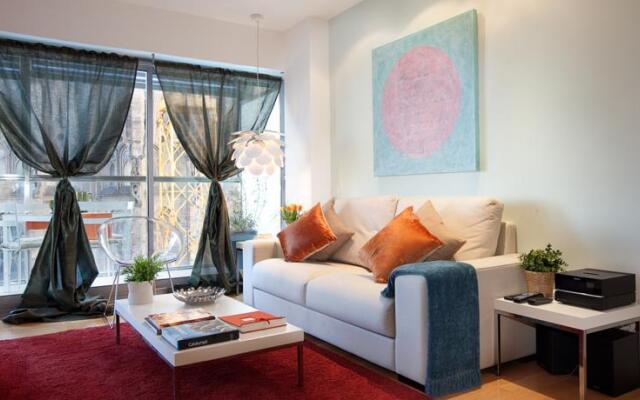 GowithOh - Sagrada Familia II