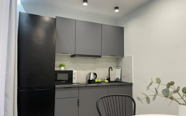 Apartment Yort on Zur Uram street 1Kk4 - Apartment in Kazan - Photo 4