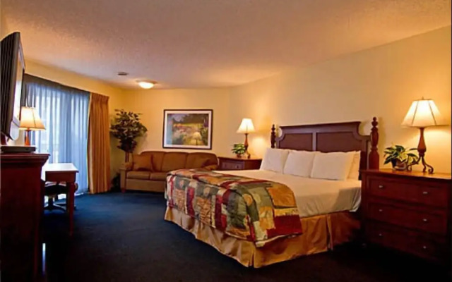 Weathervane Terrace Inn and Suites