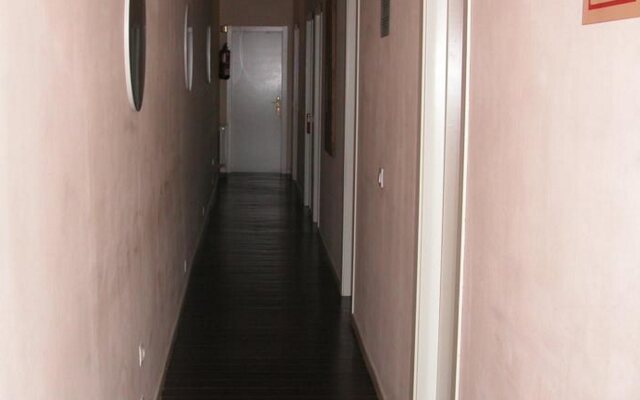 Hostal Pizarro