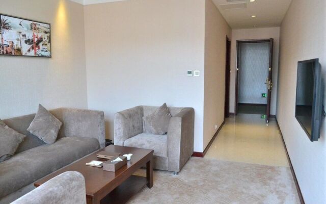 Jinghao Hotel