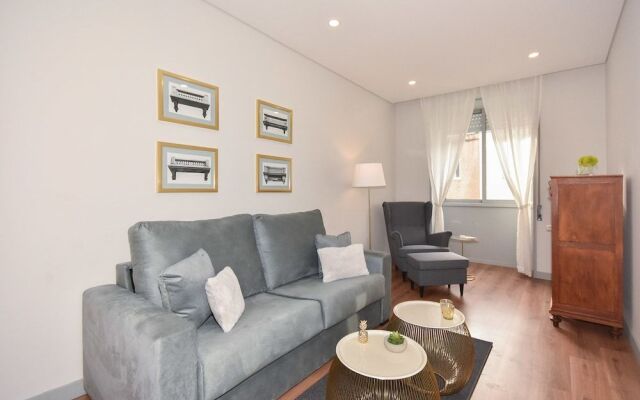 Rosario's Boutique Apartments
