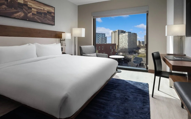 AC Hotel Austin-University