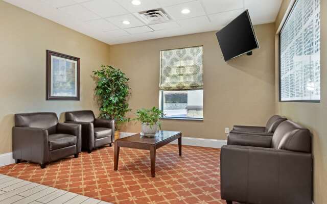 Best Western Plus Greenville South