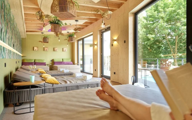Hotel St. Erasmus