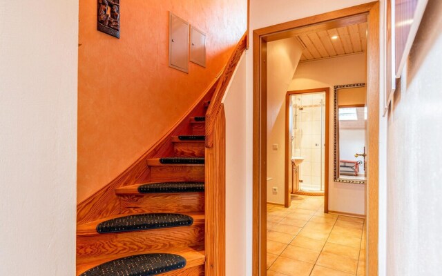 Nice Home in Dagebüll With 4 Bedrooms and Wifi