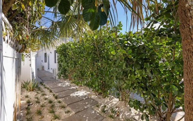 Mango House Dania Beach