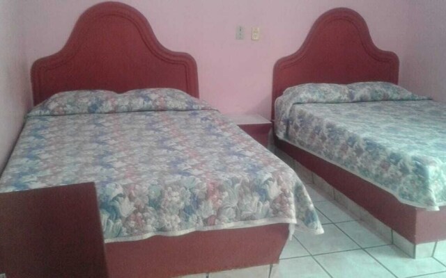 Hotel Siesta Santuario