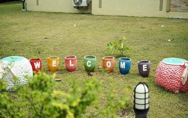 Daddy Home Rayong