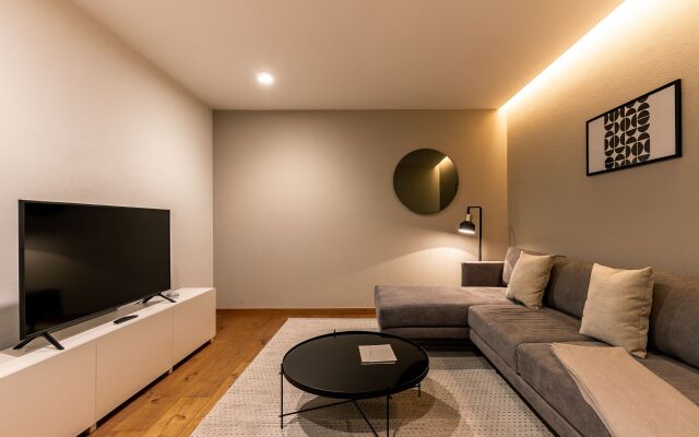 Casai Amazing 2BR in the Heart of Polanco