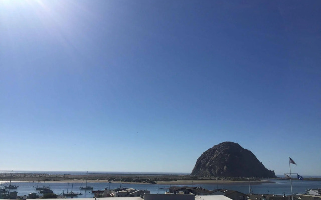 The Landing at Morro Bay