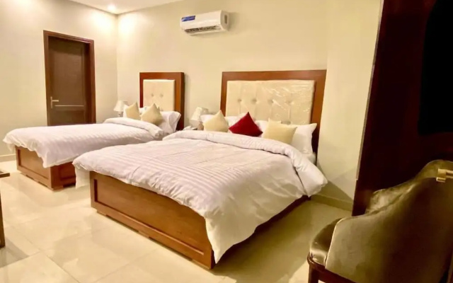Grand luxury Hotel