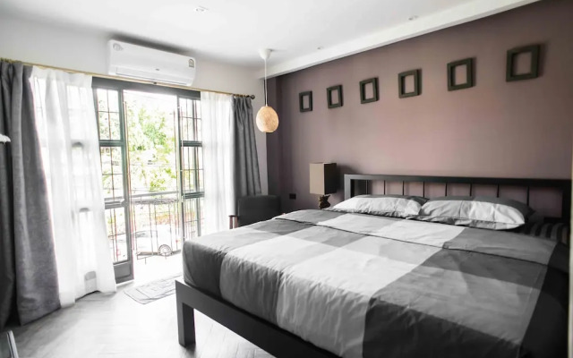 87 Oldtown @ River Pier