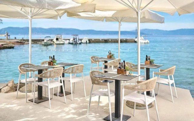 Aminess Style Glamping Villas & Holiday Homes Atea
