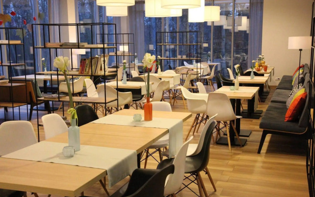 Hotel fairPlayce