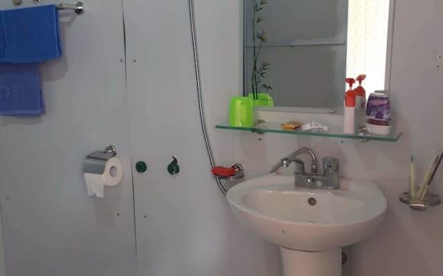 Mountain View Homestay - Hostel