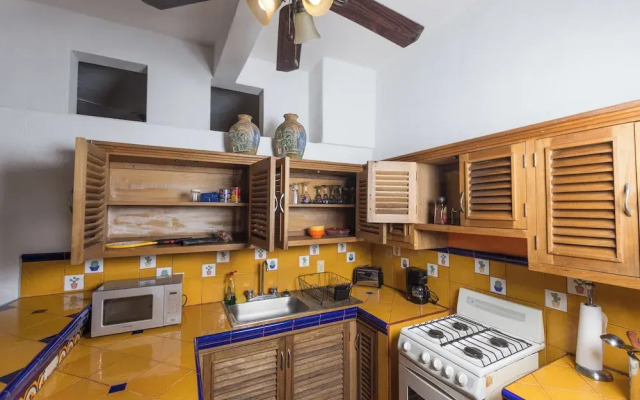 Charming 2BR Romantic Zone Private Pool