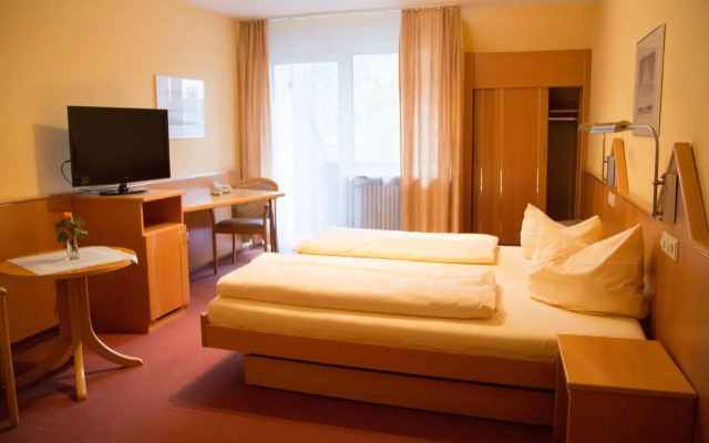 Hotel Restaurant Lowe