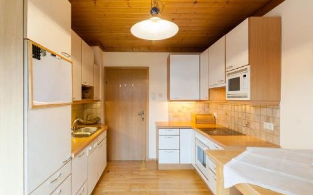 Appartement Harrer City Center