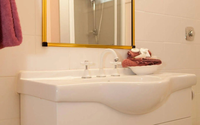 Best Western Balmoral Motor Inn