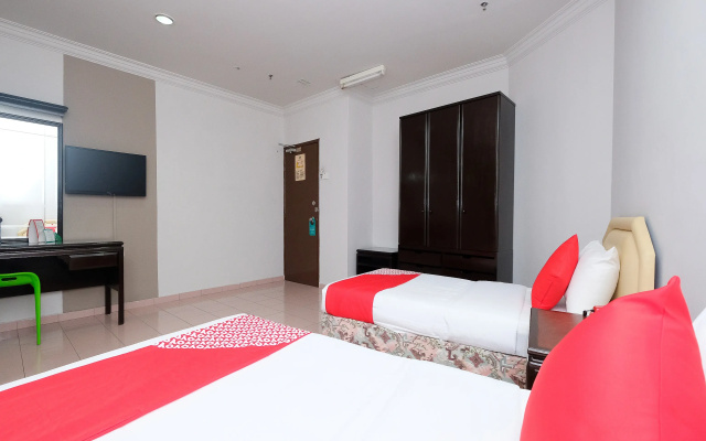 Hotel Green Park