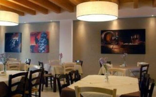 Agriturismo Le Vai