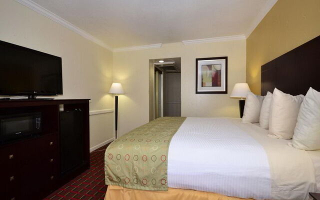 Best Western Market Center