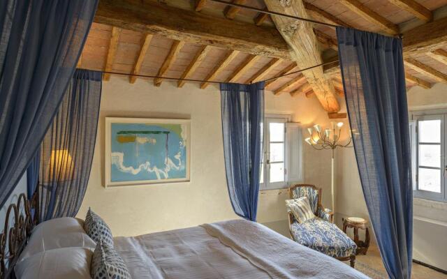 Locanda Dell' Artista Boutique Country Inn