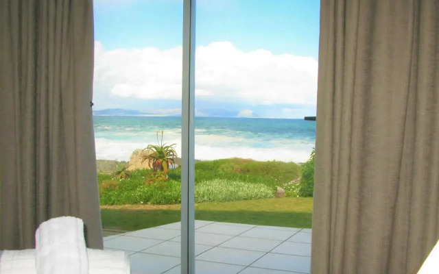 Whale View Guest House