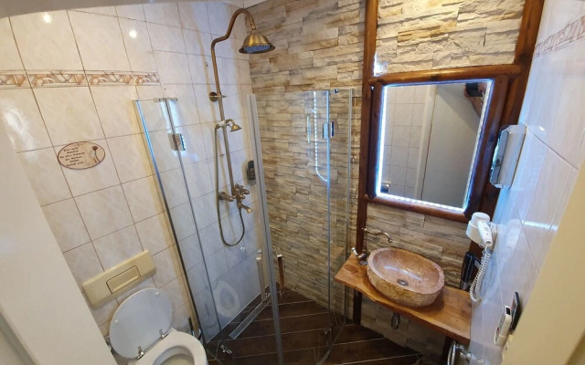 Urban Boutique Hotel