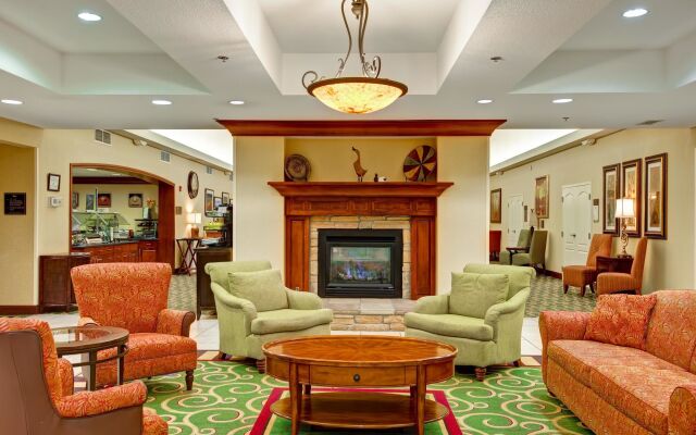 Homewood Suites by Hilton Fort Collins