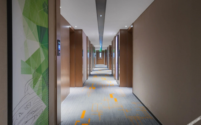 Hampton by Hilton Weifang Weicheng