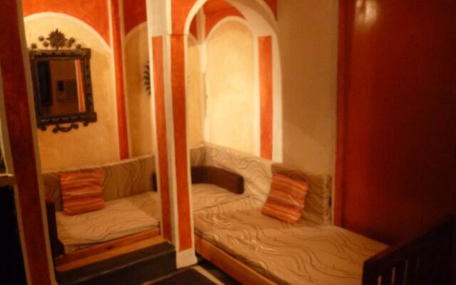 Villa Maya Cancun Centro Condo