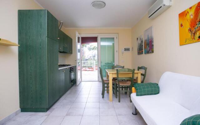 S14 - Sirolo, Nuovo Trilocale Con Giardino